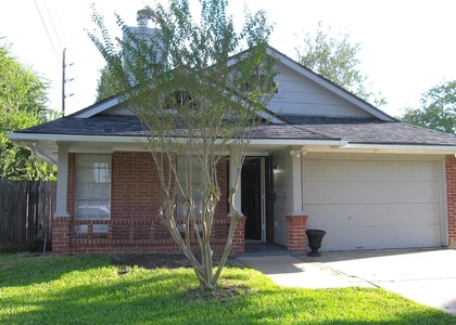 15811 Beechnut Street - Photo 1