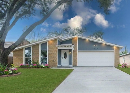 7206 La Granada Drive - Photo 1