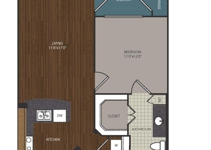 5455 Richmond Avenue - Photo 1