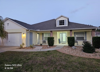2256 Towering Oaks Circle - Photo 1