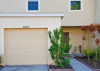 9907 Hound Chase Drive - Photo 1