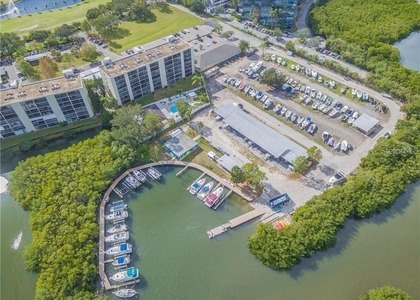 2700 Cove Cay Drive - Photo 1