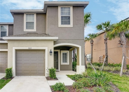 7083 Woodchase Glen Drive - Photo 1