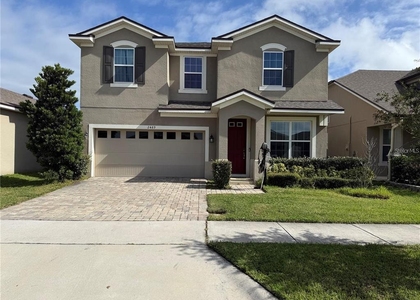 2489 Blowing Breeze Avenue - Photo 1
