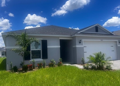 3063 Sanctuary - Photo 1