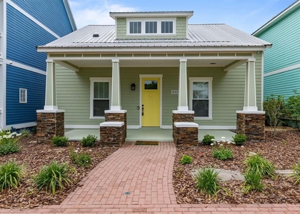 5005 Nw 11th Place - Photo 1