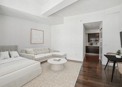 116 John Street #1809 - Photo 1