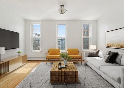 1581 Bergen Street - Photo 1