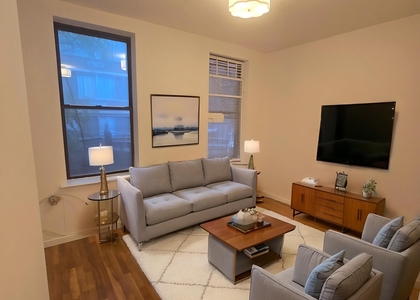 334 East 73rd Street - Photo 1