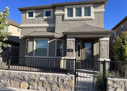 14823 Pebble Hills Boulevard - Photo 1