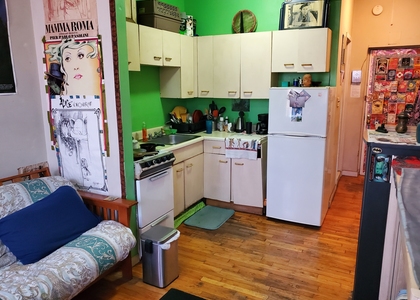 87 East 3rd Street, New York,  - Photo 1