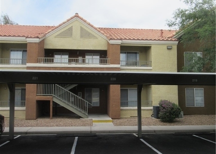 2120 Ramrod Avenue - Photo 1