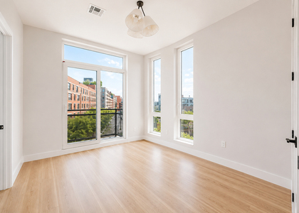 590 Bushwick Avenue - Photo 1