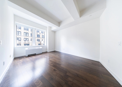 116 John Street #2502 - Photo 1