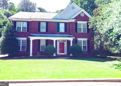 2680 Hampton Park Drive - Photo 1