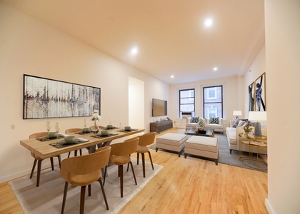 135 William Street #13A - Photo 1
