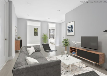 Stanton Street - Photo 1