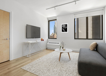 550 West 54th Street - Photo 1