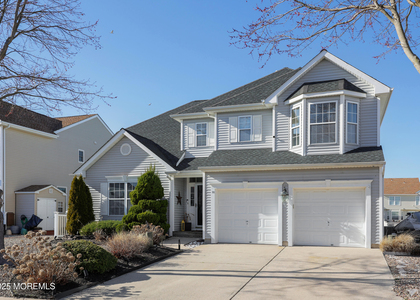 11 Peaksail Drive - Photo 1