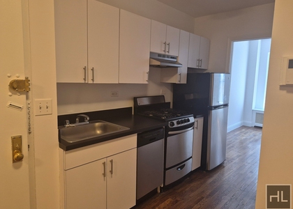 East 89th Street - Photo 1