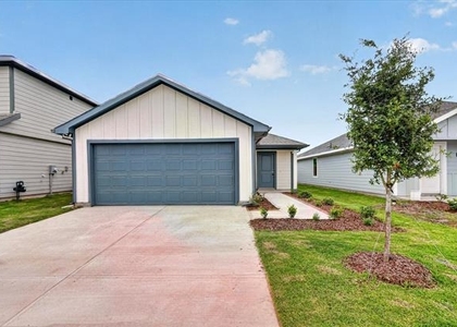 7007 Cottonseed Drive - Photo 1