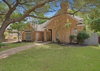 4219 Oak Springs Drive - Photo 1