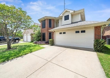 3435 Winter Oak Drive - Photo 1