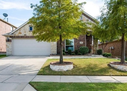 15009 Frisco Ranch Drive - Photo 1