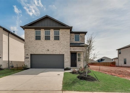3113 Cordelia Drive - Photo 1