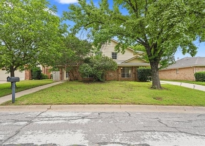 4007 Ridgebrook Drive - Photo 1