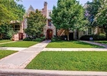 3668 Asbury Street - Photo 1