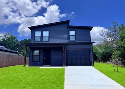3607 Sioux Trail - Photo 1