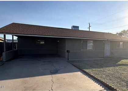 5047 W Tuckey Lane - Photo 1