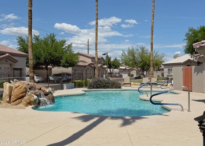 15802 N Hidden Valley Lane - Photo 1