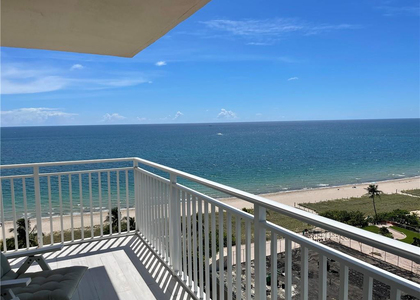5200 N Ocean Boulevard - Photo 1
