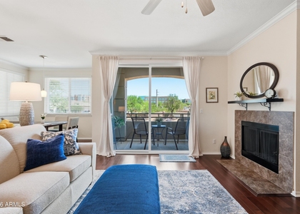7009 E Acoma Drive - Photo 1