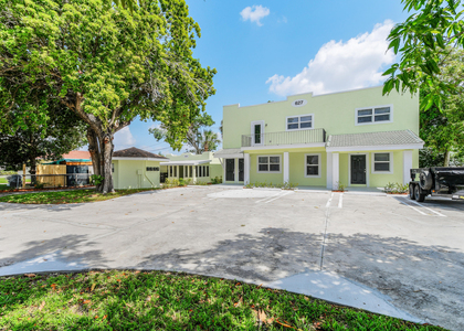 627 Bunker Road - Photo 1