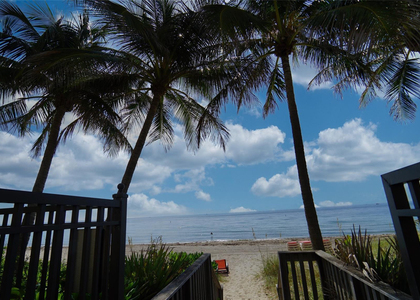2011 N Ocean Boulevard - Photo 1