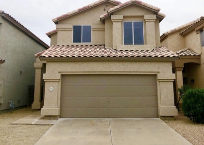 4917 W Behrend Drive - Photo 1