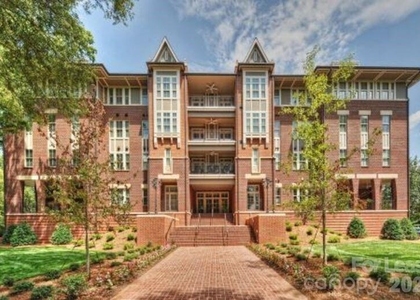 2100 Queens Road W - Photo 1