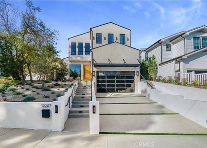 12207 Valleyheart Drive - Photo 1