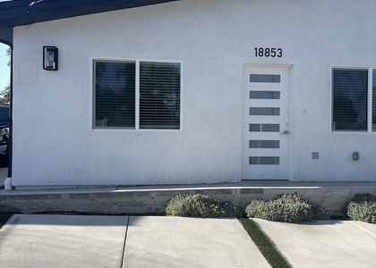 18853 Saticoy Street - Photo 1