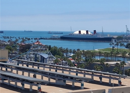 400 W Ocean Boulevard - Photo 1