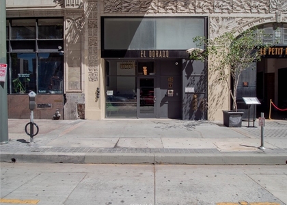 416 S Spring Street - Photo 1