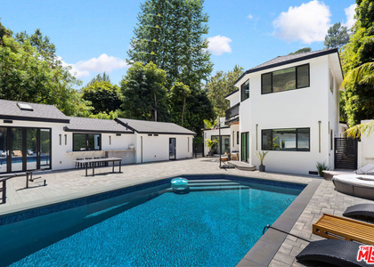 1750 N Beverly Glen Boulevard - Photo 1