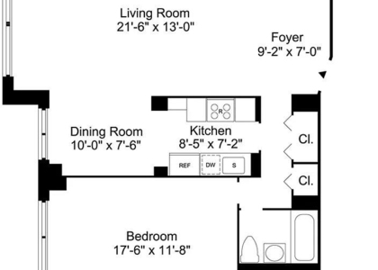 East 77th Street - Photo 1
