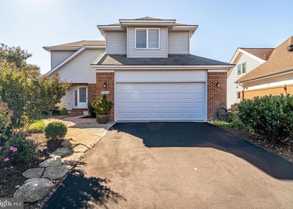 6505 Gretna Green Way - Photo 1