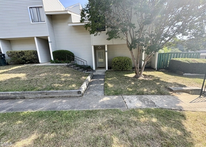 4609 Grinding Stone Drive - Photo 1