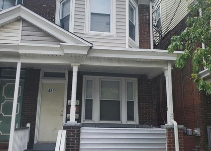 489 W Hanover Street - Photo 1