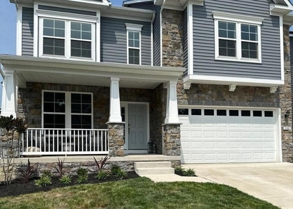 11007 Meridian Hill Way - Photo 1